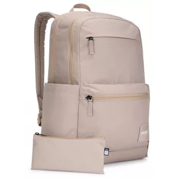 Case Logic Campus CCAM3216 Boulder Biege σακίδιο πλάτης casual από μπεζ πολυεστέρα