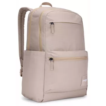Case Logic Campus CCAM3216 Boulder Biege σακίδιο πλάτης casual από μπεζ πολυεστέρα