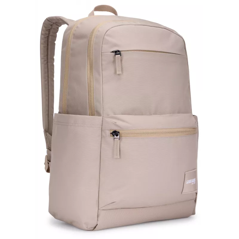 Case Logic Campus CCAM3216 Boulder Biege σακίδιο πλάτης casual από μπεζ πολυεστέρα