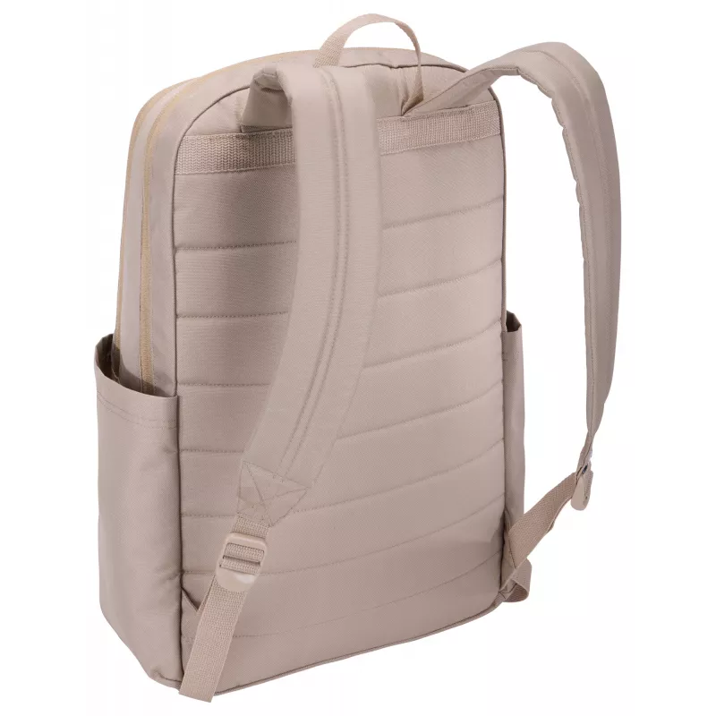 Case Logic Campus CCAM3216 Boulder Biege σακίδιο πλάτης casual από μπεζ πολυεστέρα