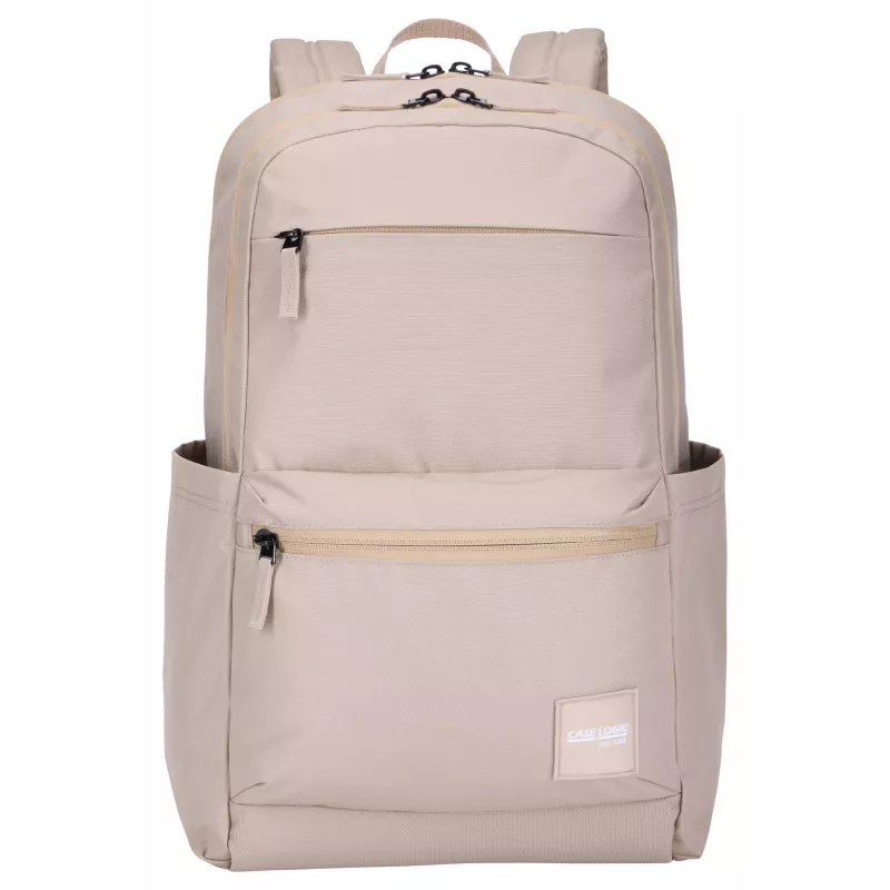 Case Logic Campus CCAM3216 Boulder Biege σακίδιο πλάτης casual από μπεζ πολυεστέρα
