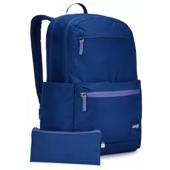 Case Logic Campus CCAM3216 Navy Blue σακίδιο πλάτης casual από πολυεστέρα
