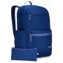Case Logic Campus CCAM3216 Navy Blue σακίδιο πλάτης casual από πολυεστέρα