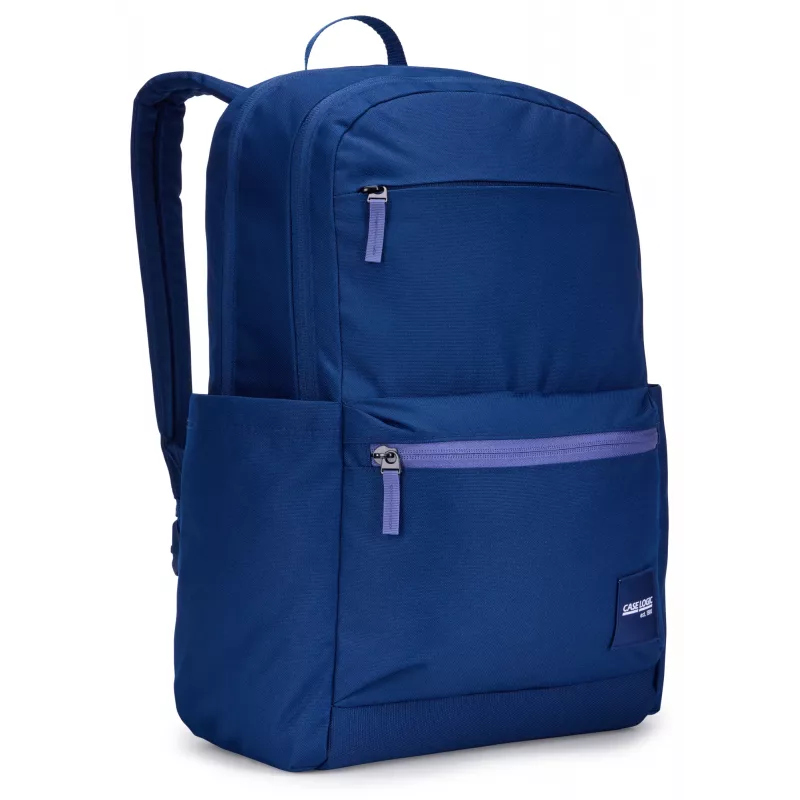 Case Logic Campus CCAM3216 Navy Blue σακίδιο πλάτης casual από πολυεστέρα
