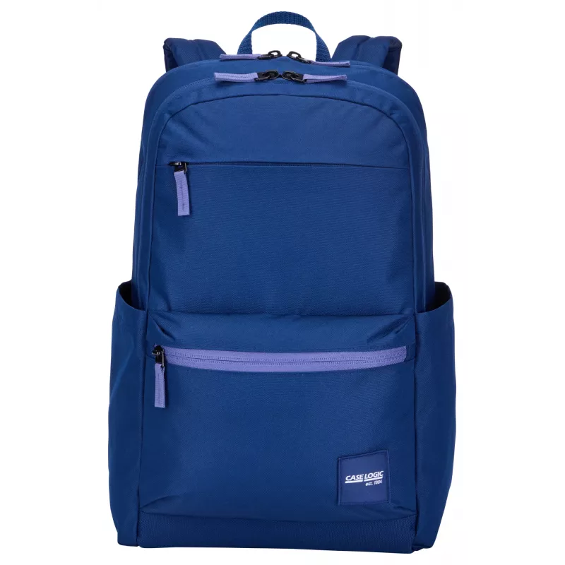 Case Logic Campus CCAM3216 Navy Blue σακίδιο πλάτης casual από πολυεστέρα