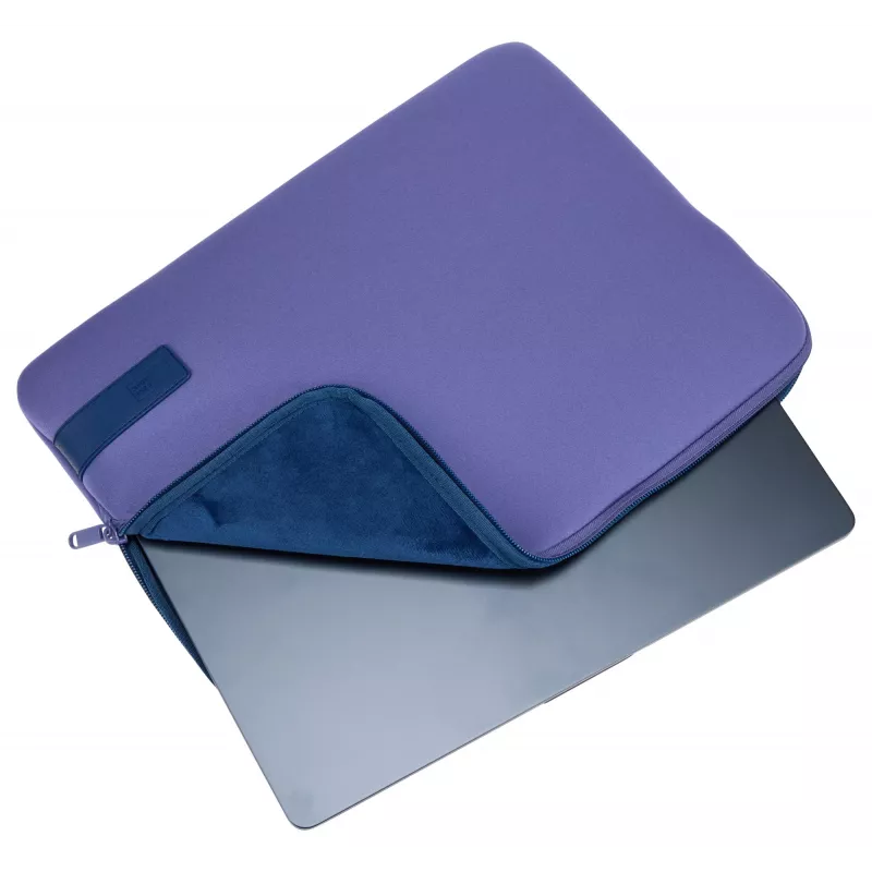 Case Logic Reflect REFPC114 Concentrated Lila θήκη 39,6 cm (15,6 ίντσες)