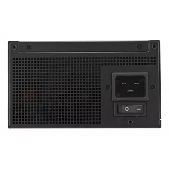 ASUS Pro WS 1600W Platinum τροφοδοτικό 20+4 pin ATX ATX Μαύρο