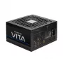 Τροφοδοτικό CHIEFTEC BPX-650-S 650 W, 24-pol ATX, 80 PLUS Bronze, μαύρο