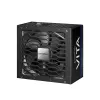 Τροφοδοτικό CHIEFTEC BPX-650-S 650 W, 24-pol ATX, 80 PLUS Bronze, μαύρο