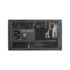 Τροφοδοτικό CHIEFTEC BPX-650-S 650 W, 24-pol ATX, 80 PLUS Bronze, μαύρο