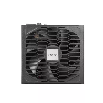 Τροφοδοτικό CHIEFTEC Stealth Vega M Series SPX-1200-FC 1200W 24-pol ATX 80 PLUS Platinum μαύρο 135 mm ανεμιστήρας
