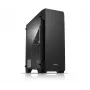 Zalman S3 Κουτί υπολογιστή Midi Tower Μαύρο