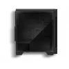 Zalman S3 Κουτί υπολογιστή Midi Tower Μαύρο