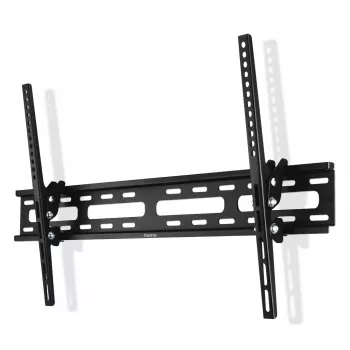 Βάση TV Hama 00220816 190,5 cm 75 μαύρο μέγιστο βάρος 60 kg