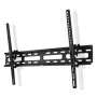 Βάση TV Hama 00220816 190,5 cm 75 μαύρο μέγιστο βάρος 60 kg