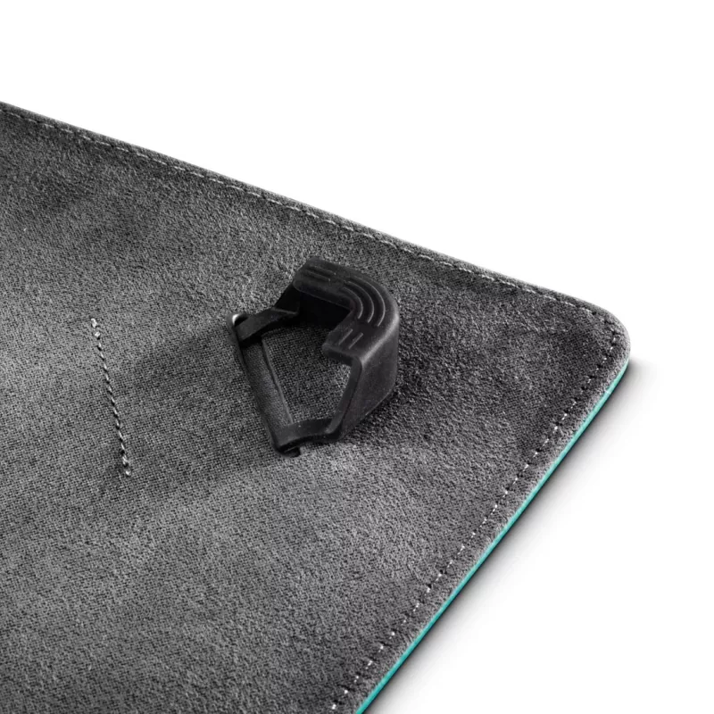 Hama Xpand 00227074 καθολική θήκη για tablet 24-28 cm (9,5-11 ίντσες), πετρόλ
