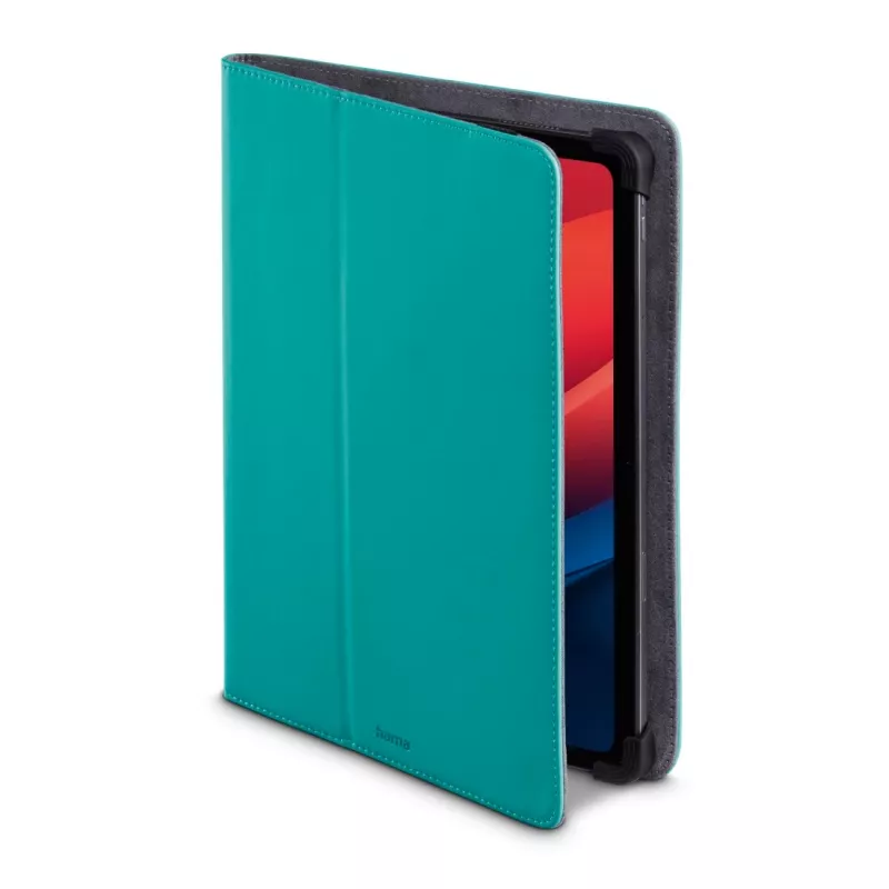 Hama Xpand 00227074 καθολική θήκη για tablet 24-28 cm (9,5-11 ίντσες), πετρόλ