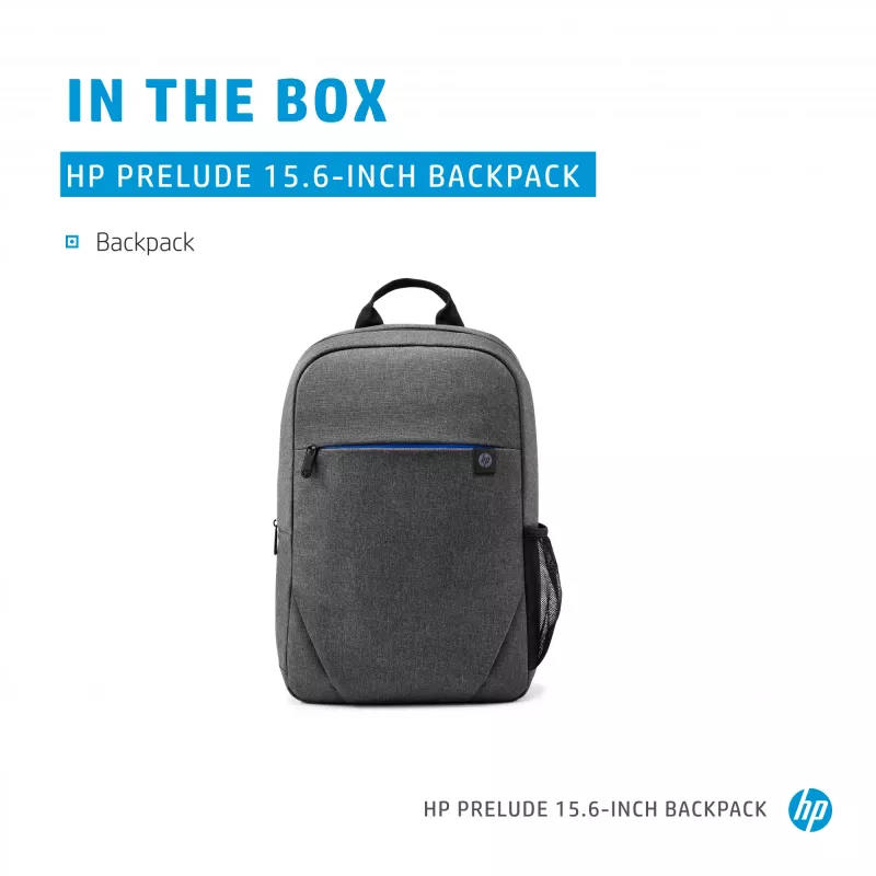 Σακίδιο HP Prelude 15,6 ιντσών