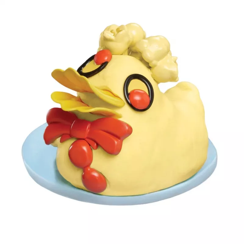 Little Tikes Creative Chefs Bluey - σετ παπάκια κέικ