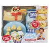Little Tikes Creative Chefs Bluey - σετ παπάκια κέικ