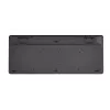 Trust Trezo πληκτρολόγιο ποντίκι με Universal RF Wireless QWERTY US English μαύρο