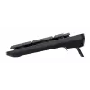 Trust Ody II πληκτρολόγιο Office RF Wireless QWERTY US English μαύρο
