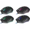 Ποντίκι Defender GM-927 Sleipnir Optic 12800dpi 6P