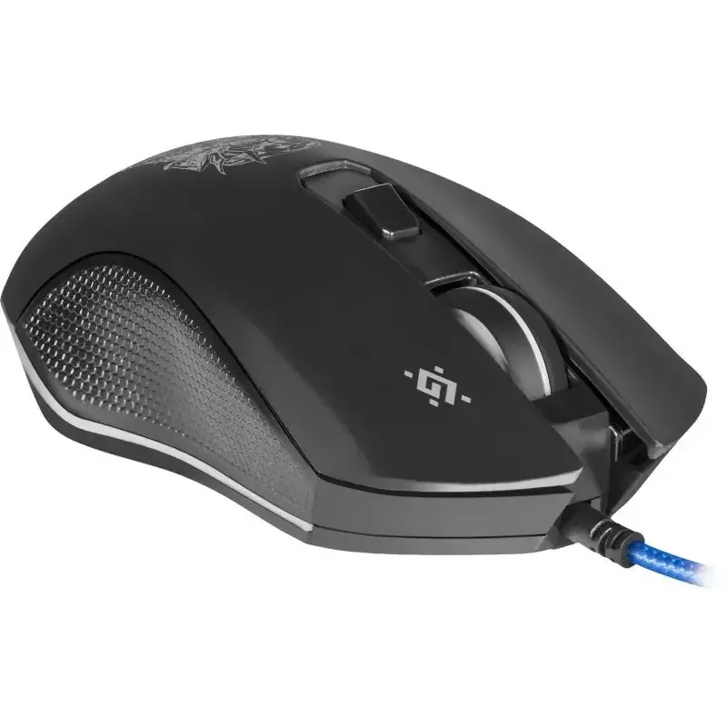 Ποντίκι Defender GM-927 Sleipnir Optic 12800dpi 6P