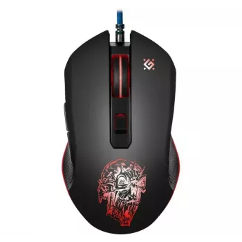 Ποντίκι Defender GM-927 Sleipnir Optic 12800dpi 6P