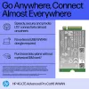 HP 4G LTE-Advanced Pro Cat19 WWAN Εσωτερικό ασύρματο module B8BD3AA
