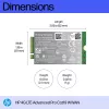 HP 4G LTE-Advanced Pro Cat19 WWAN Εσωτερικό ασύρματο module B8BD3AA