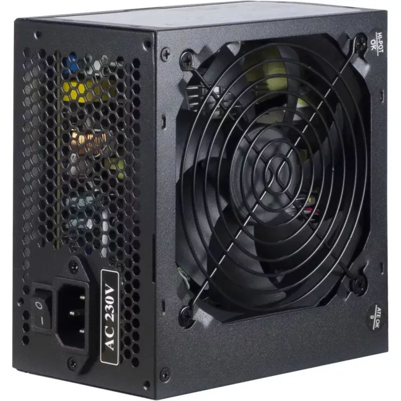 Τροφοδοτικό Inter-Tech SL-500 TBO 500 W