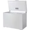 Whirlpool WHE31352 FO 3 Καταψύκτης ελεύθερης τοποθέτησης 315 L Λευκός