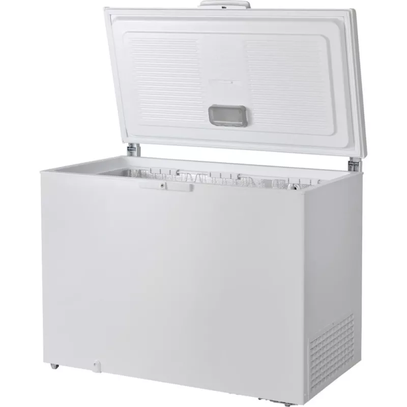 Whirlpool WHE31352 FO 3 Καταψύκτης ελεύθερης τοποθέτησης 315 L Λευκός