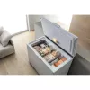 Whirlpool WHE31352 FO 3 Καταψύκτης ελεύθερης τοποθέτησης 315 L Λευκός