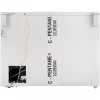 Whirlpool WHE31352 FO 3 Καταψύκτης ελεύθερης τοποθέτησης 315 L Λευκός