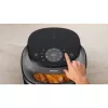 Philips Series 3000 NA342/00 φριτέζα αέρος, 2000 W, μαύρη
