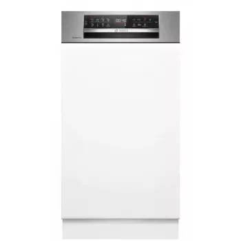 Bosch Serie 6 SPI6EMS21E Πλυντήριο πιάτων Ημιενσωματωμένο 10 σερβίτσια