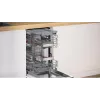 Bosch Serie 6 SPI6EMS21E Πλυντήριο πιάτων Ημιενσωματωμένο 10 σερβίτσια