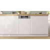 Bosch Serie 6 SPI6EMS21E Πλυντήριο πιάτων Ημιενσωματωμένο 10 σερβίτσια