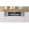 Bosch Serie 6 SPI6EMS21E Πλυντήριο πιάτων Ημιενσωματωμένο 10 σερβίτσια