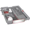 Bosch Serie 6 SPI6EMS21E Πλυντήριο πιάτων Ημιενσωματωμένο 10 σερβίτσια