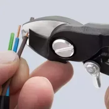 Πένσα Knipex 95 22 165
