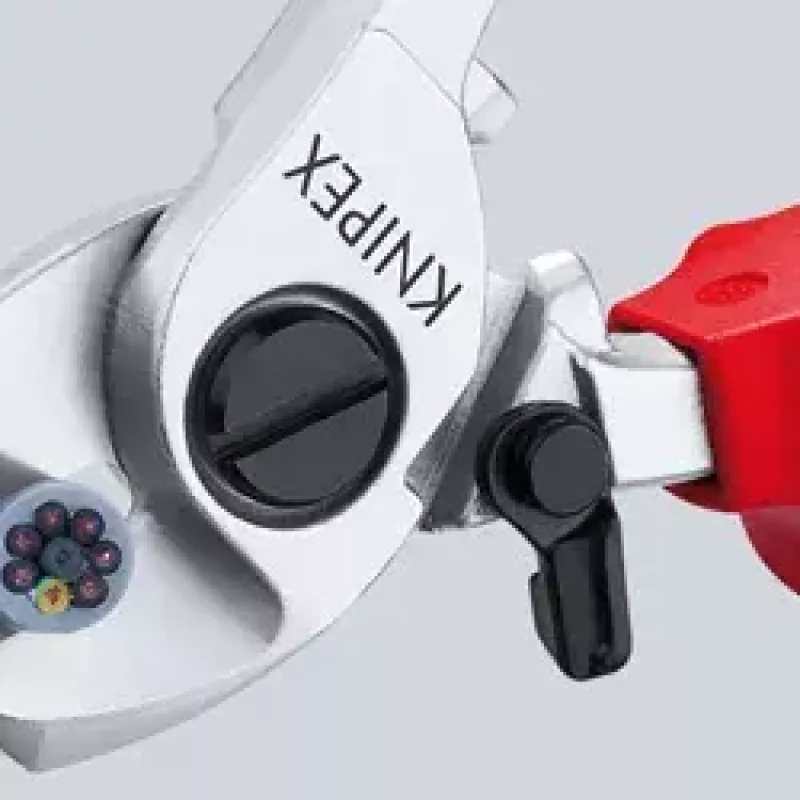 Πένσα Knipex 95 22 165