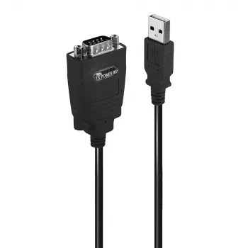 Μετατροπέας USB σε σειριακό RS485 Lindy 42845