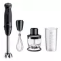 Braun MultiQuick 5 MQ 50202 M 0,6 L ραβδομπλέντερ 1000 W μαύρο