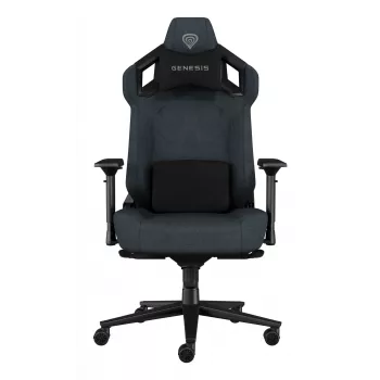 Καρέκλα gaming PC GENESIS NITRO 800 με επένδυση μέγιστο βάρος 150 kg