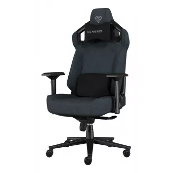 Καρέκλα gaming PC GENESIS NITRO 800 με επένδυση μέγιστο βάρος 150 kg