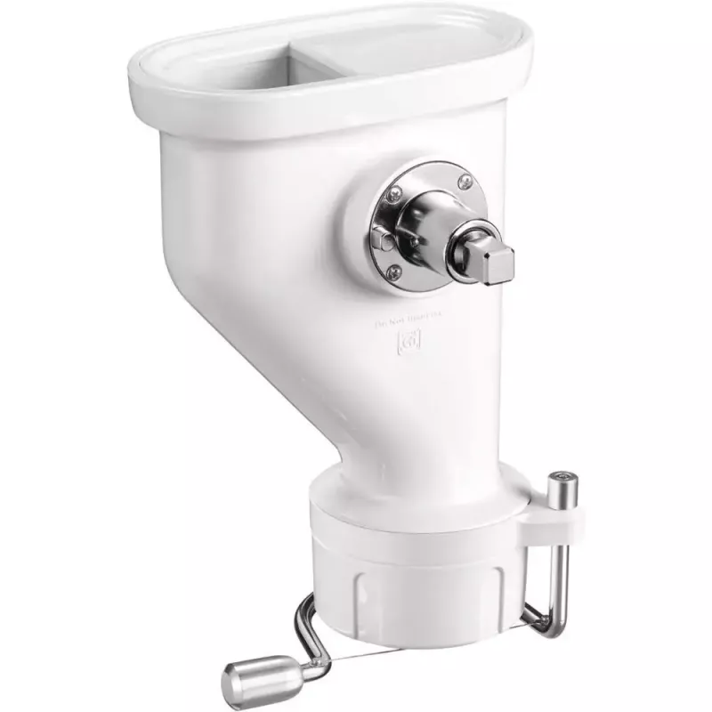 Πρέσα ζυμαρικών KitchenAid 5KSMPEXTA