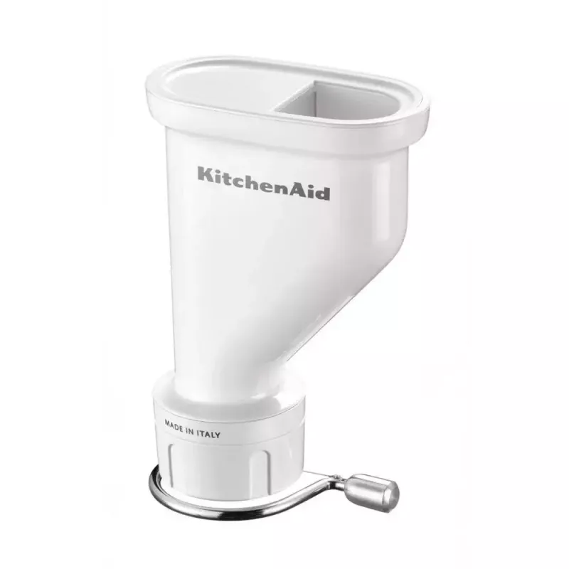 Πρέσα ζυμαρικών KitchenAid 5KSMPEXTA
